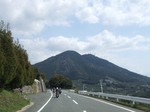 県道１号熊本玉名線