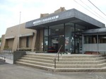 鷹島歴史民俗資料館